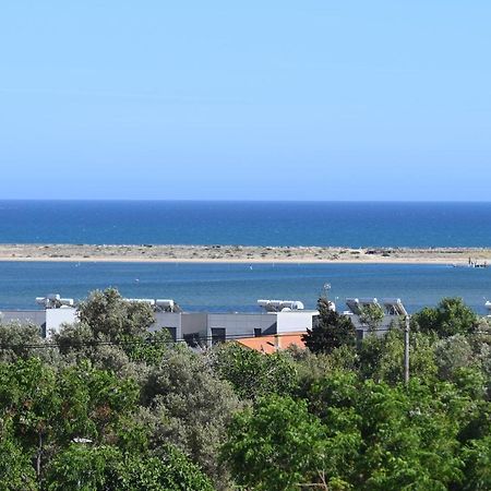 Casa Blue Azul Ξενοδοχείο Fuzeta Εξωτερικό φωτογραφία