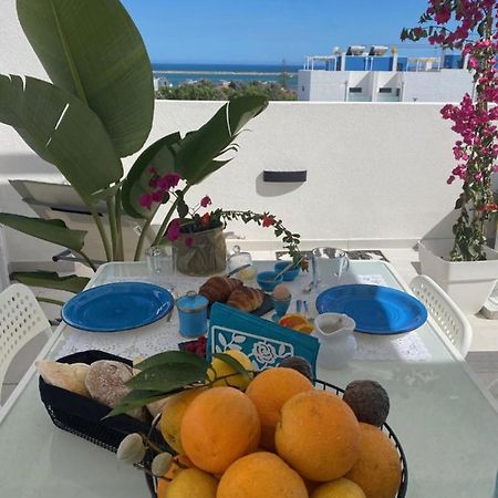 Casa Blue Azul Ξενοδοχείο Fuzeta Εξωτερικό φωτογραφία