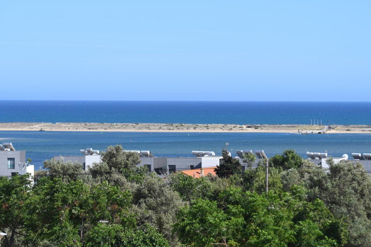 Casa Blue Azul Ξενοδοχείο Fuzeta Εξωτερικό φωτογραφία